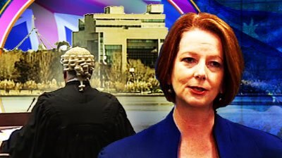 High Court - Behind The News