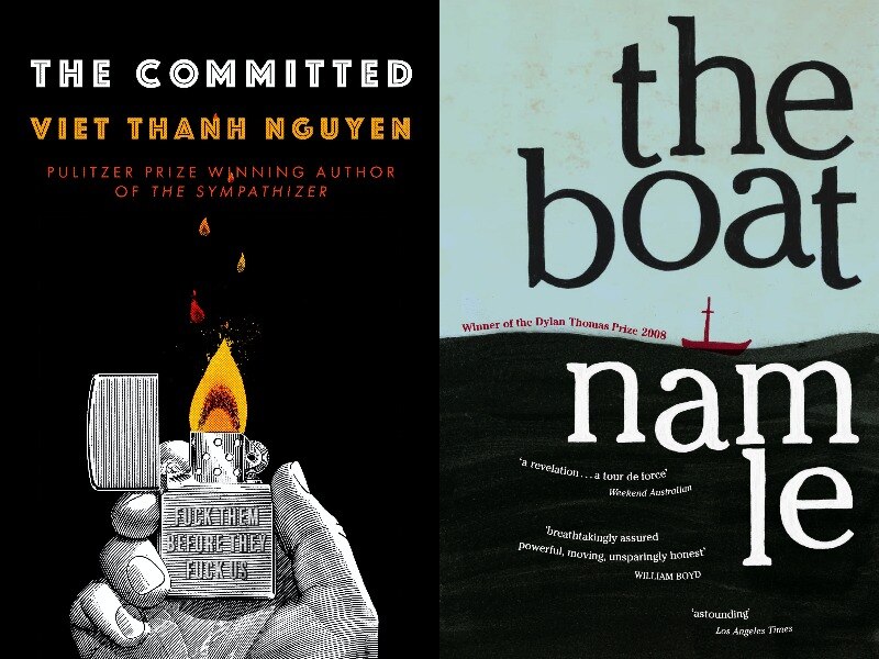 The Book Club: The Vietnamese diaspora and the aftermath of war