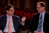 Jerry Buting and Dean Strang