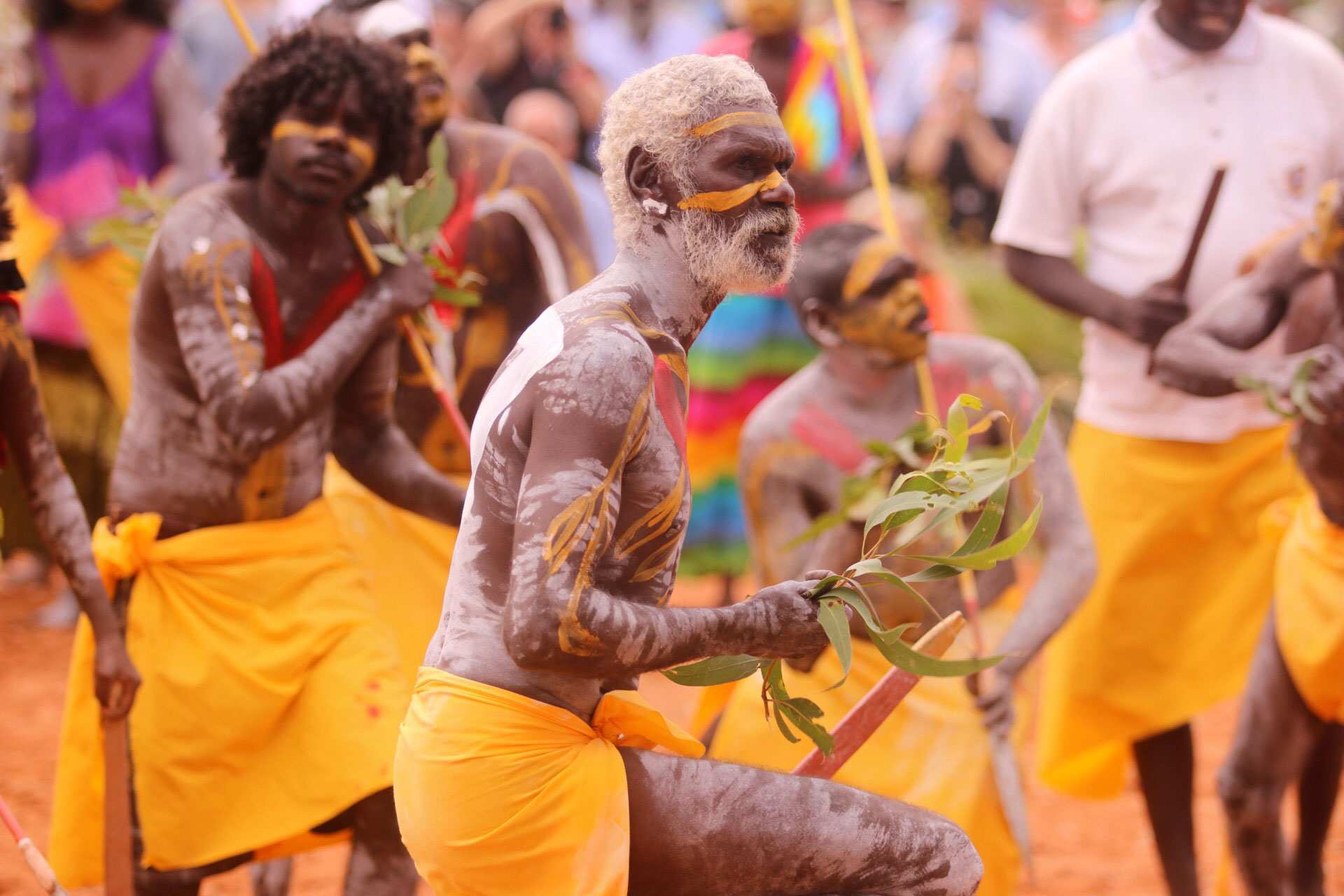 Garma Festival 2015 - ABC Listen