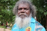 Mala’la Health Service Aboriginal Corporation chairperson Charlie Gunabarra AM