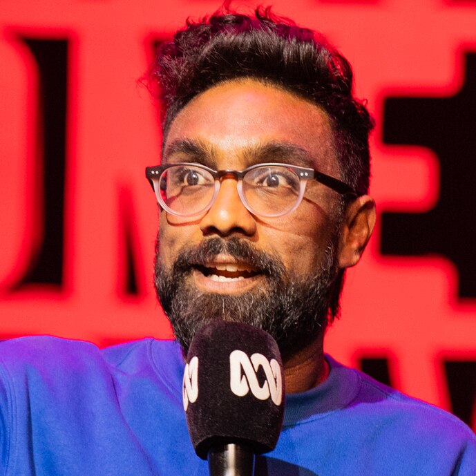 A Comedy Bite featuring Suren Jaymanne