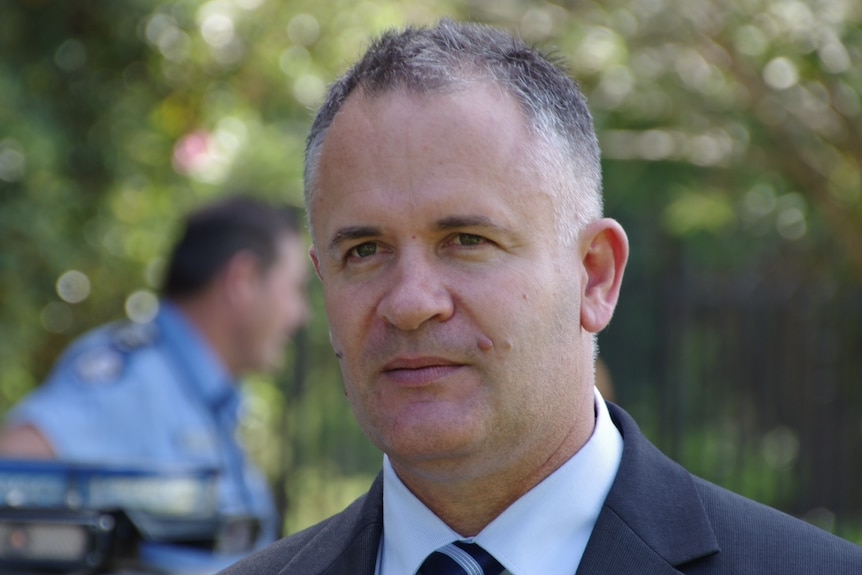 Kim Papalia named permanent WA Road Safety Commissioner