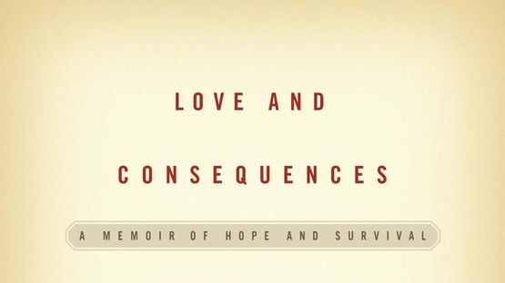 Love and Consequences by Margaret B Jones.