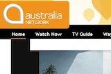 The ABC was awarded the Australia Network contract on a permanent basis last year.