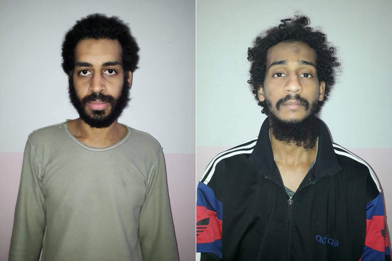 Alleged Islamic State Militants Known As Beatles To Face Charges In United States Abc News