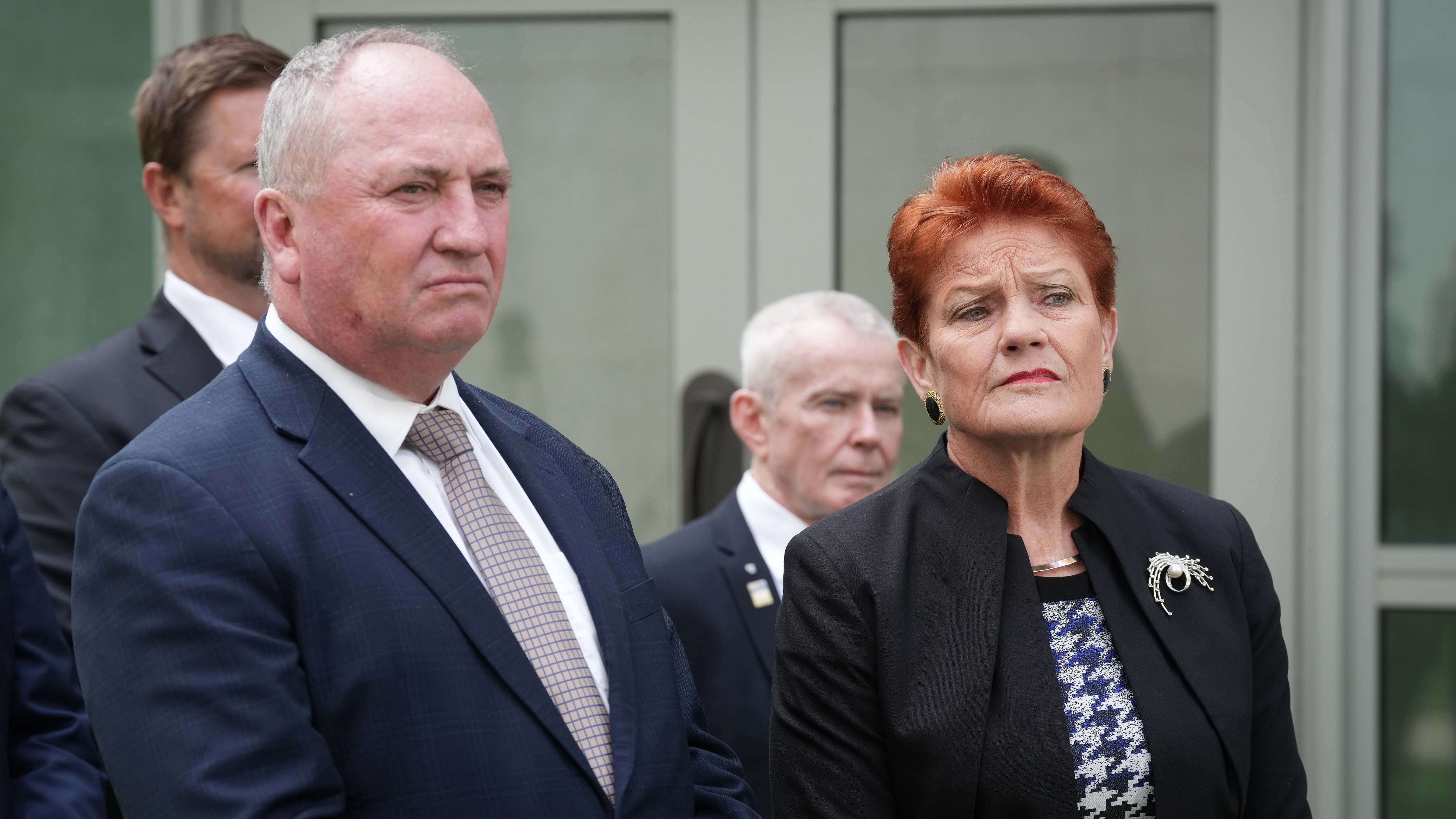 Kevin Hogan defends multiculturalism