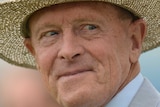 Geoffrey Boycott