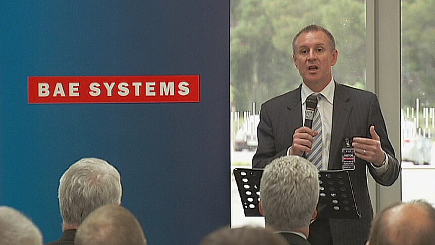 Jay Weatherill revealed the investment by taxpayers