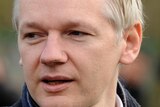 Set for appeal: WikiLeaks founder Julian Assange arrives at Belmarsh Magistrates' Court