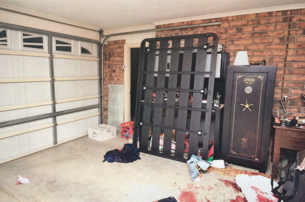 Paralysed After Being Axed In The Neck Cleared Of Attempted Murder Jonathon Hawtin Is Still Fighting For Justice Abc News