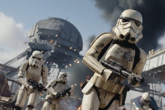 Could a new copyright lawsuit from Disney change the way we use AI?
