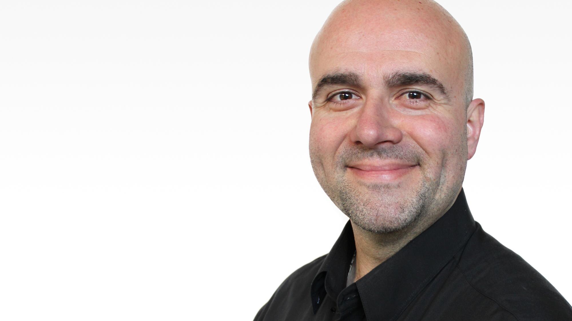 John Xintavelonis - Vimarsana News