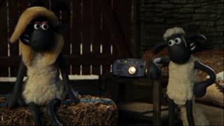 Shaun The Sheep Video Clips | Shaun The Sheep - ABC Kids