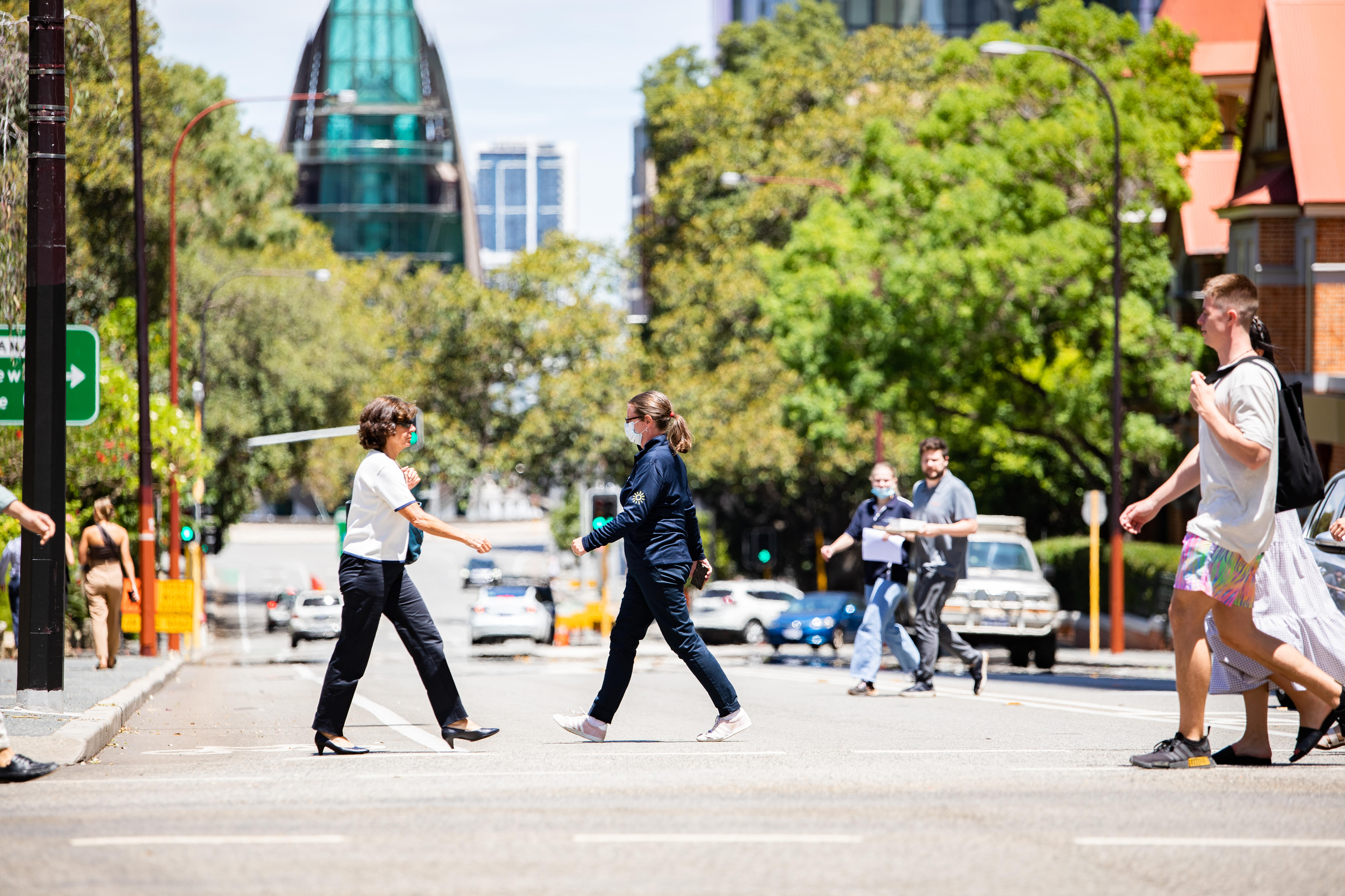 Warning WA Border Opening Will Not Bring Quick Fix To Labour Shortages ...