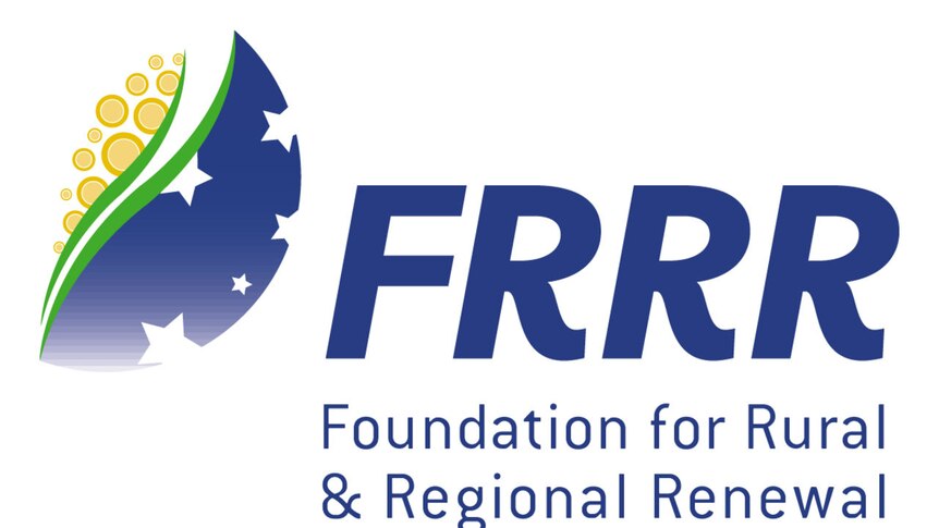 Foundation For Rural & Regional Renewal