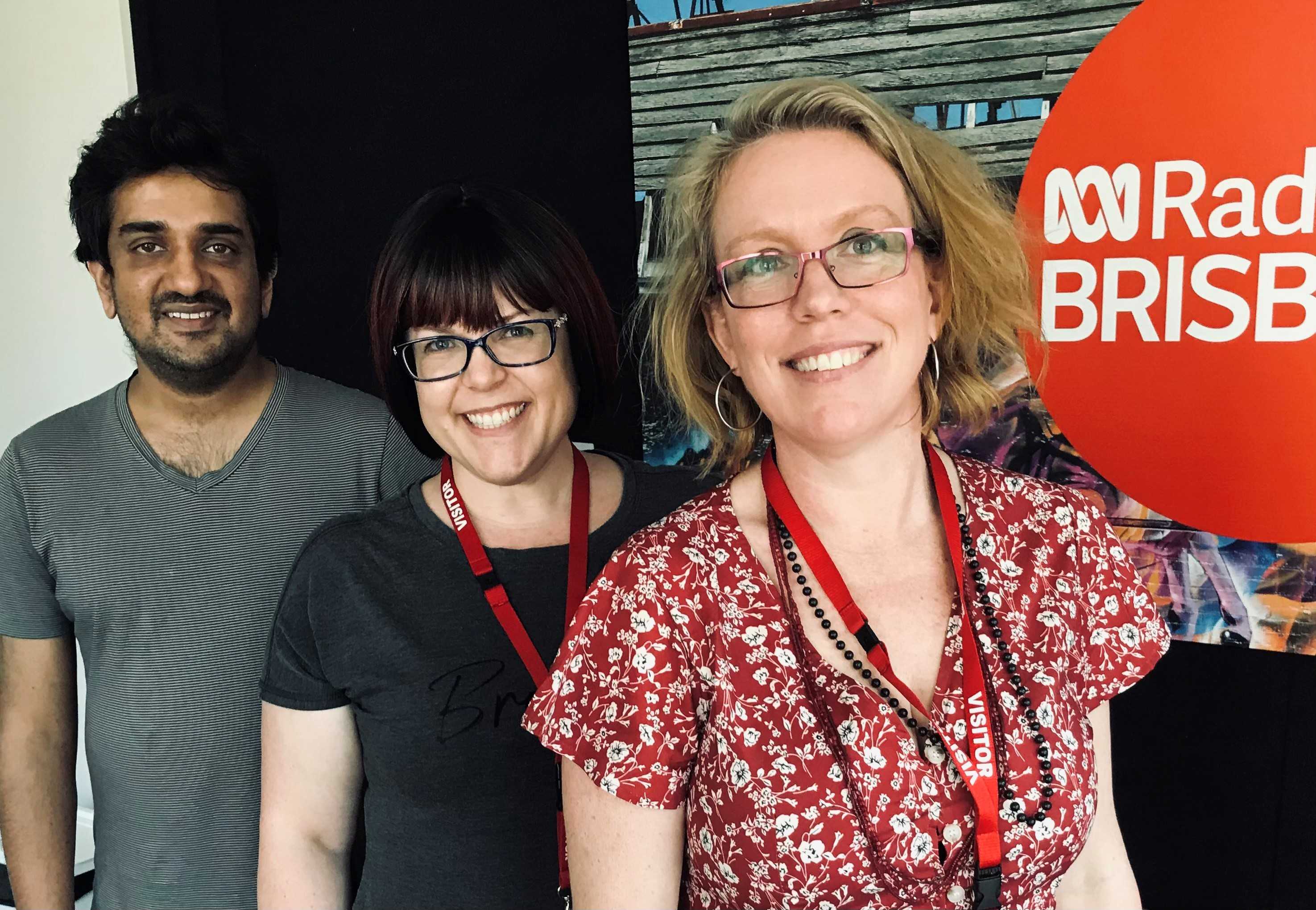 Amy Driscoll Raised by a Narcissist ABC listen