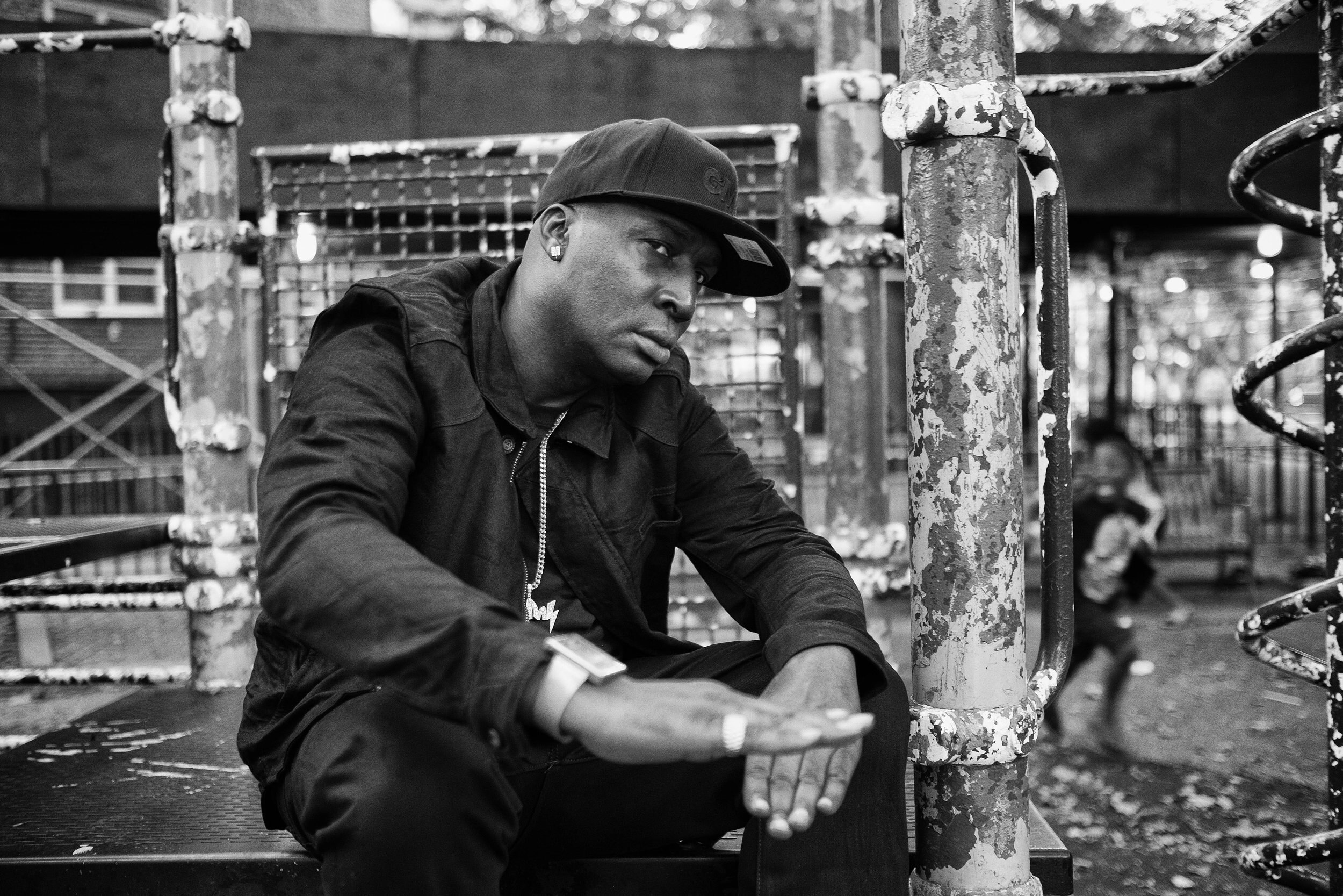 The DJ Masterclass with Grandmaster Flash - ABC listen