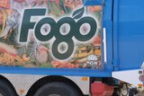 A FOGO truck