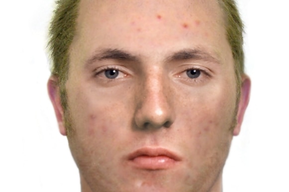 ACT Policing have released a facefit of a man who allegedly abducted and sexually assaulted a 16-year-old girl.