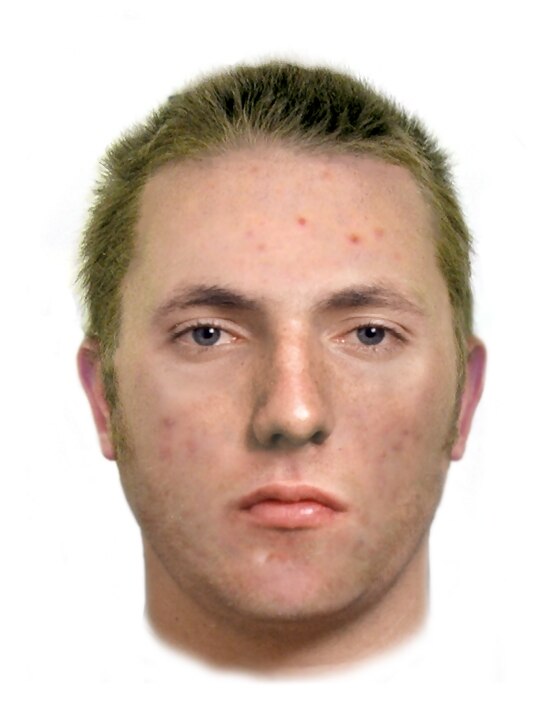 ACT Policing have released this image of a man who allegedly abducted and sexually assaulted a 16-year-old girl.