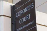 Coroners court, Adelaide