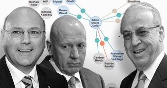NSW ICAC's political scalps