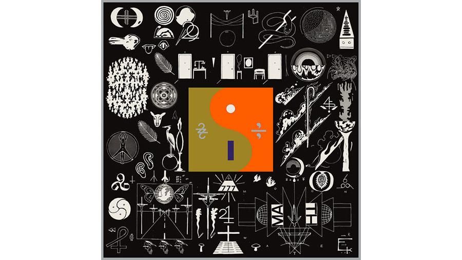 Bon Iver – 22, A Million - Double J