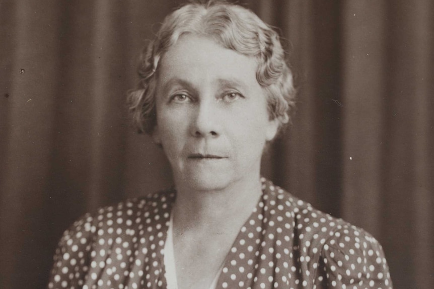 Edith Gladys Emmott built Noonbah Station as a single mother in the early 1900s