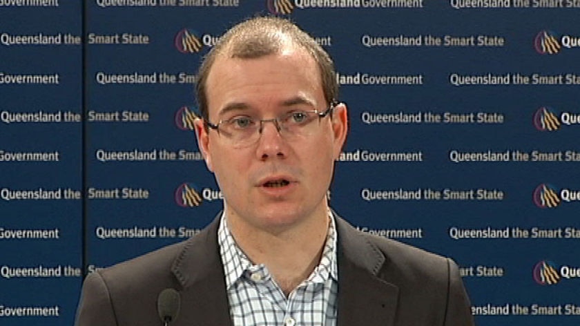 Fraser says the Government's target to create 100,000 new jobs target is now down to 66,100.