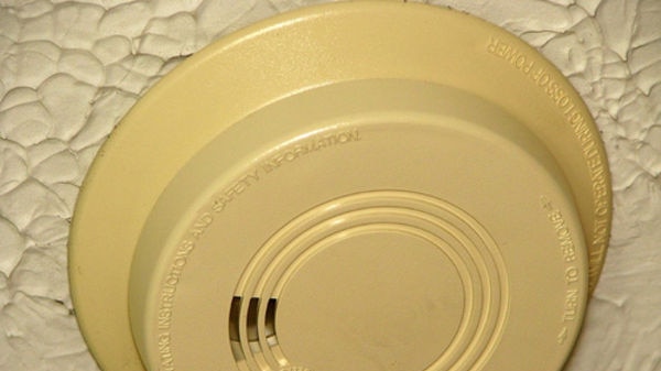 Staff at one Lake Macquarie hotel were ordered to install smoke alarms in the accommodation facilities.