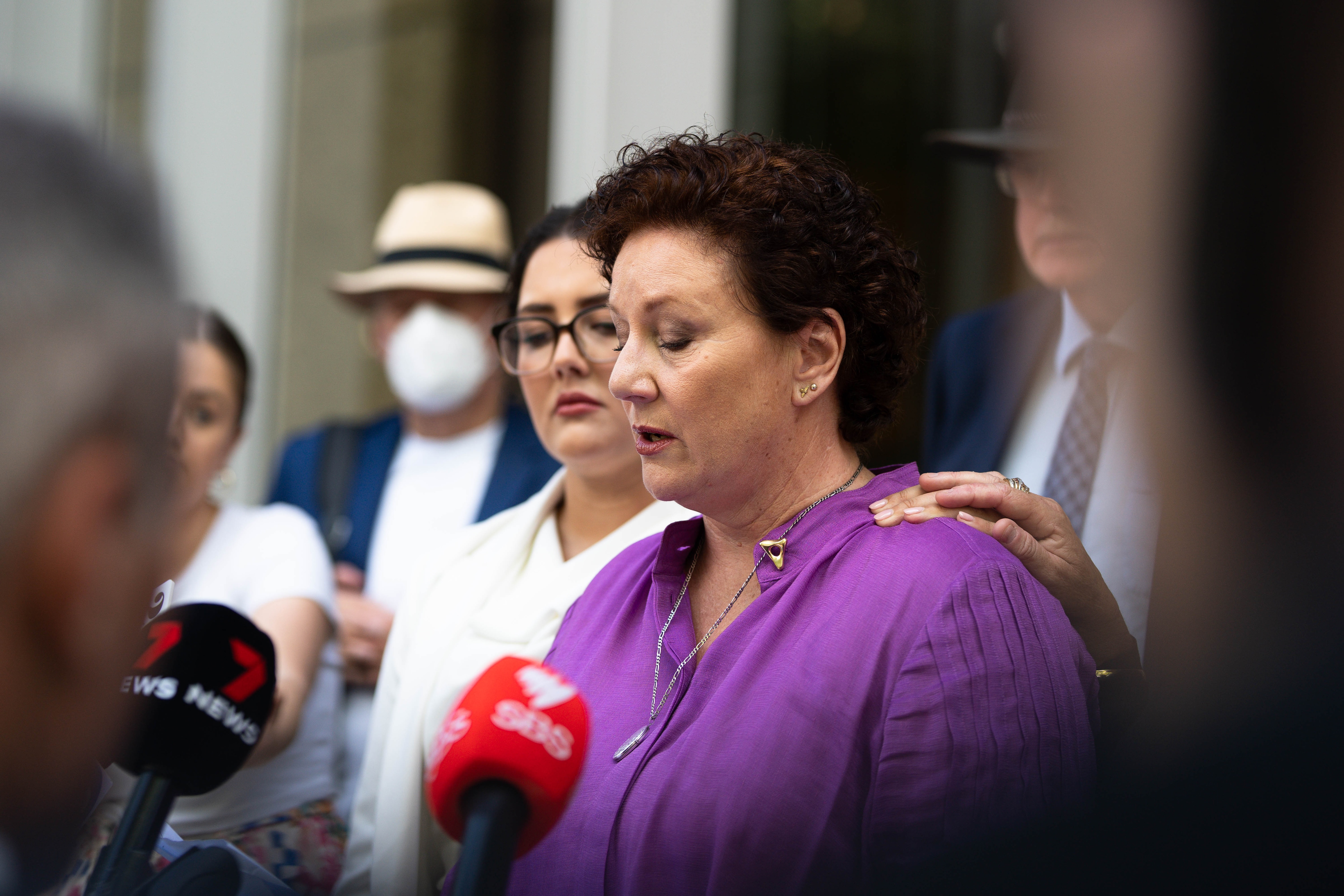 Kathleen Folbigg to seek biggest compensation in A
