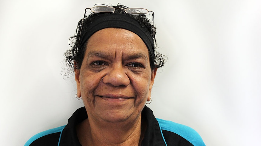 Sondra Ah Wing has expressed concern about the closure of the Mount Isa Link-Up office.