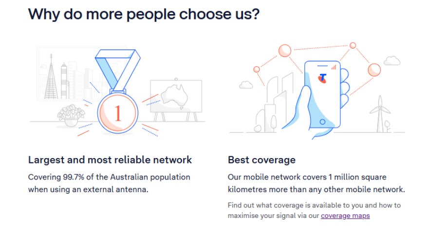 Vodafone alleges rival Telstra has 'misled' customers about mobile coverage - Mr. Acuity News - 4