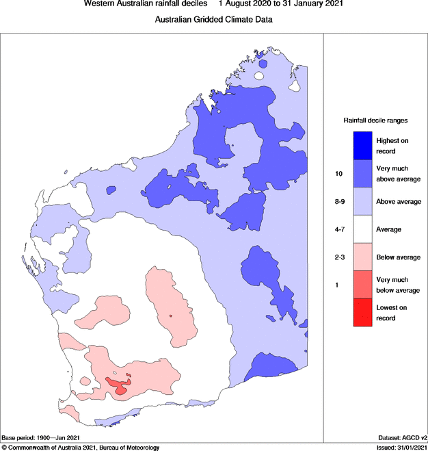 Uncertain Weather Outlook For Wa Firegrounds As Thunderstorms Forecast For South East Abc News