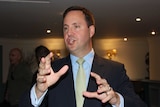 Steve Ciobo