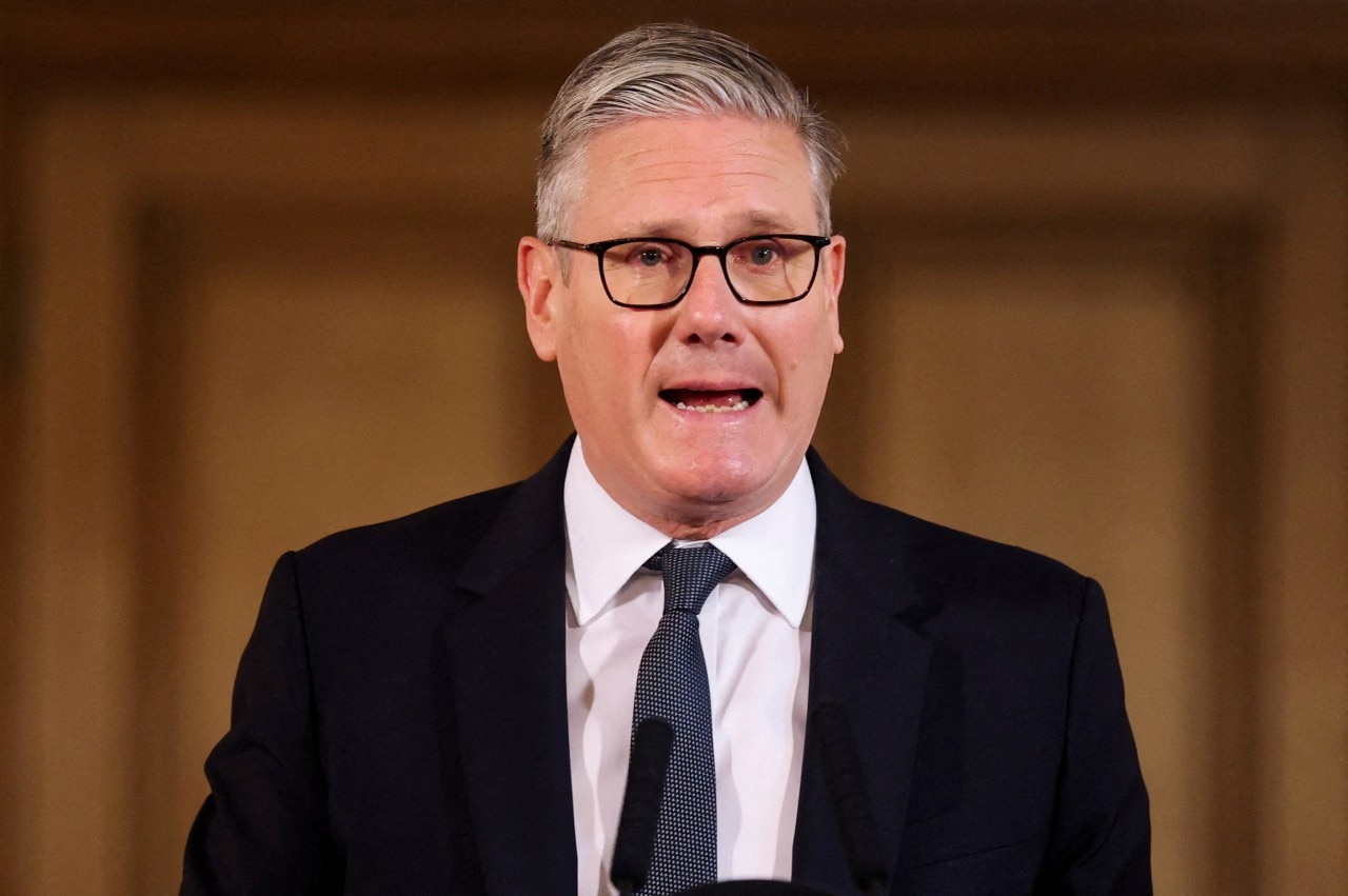 Can Starmer hold on?