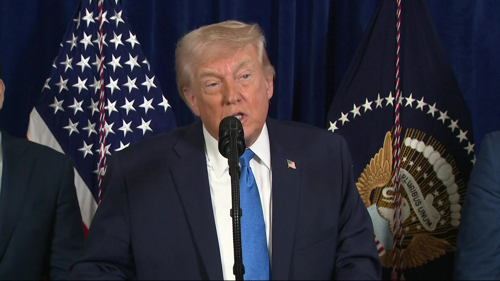 Donald Trump says US will 'run' Venezuela for now after Nicolás Maduro's capture - ABC News