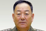 Hyon Yong-Chol