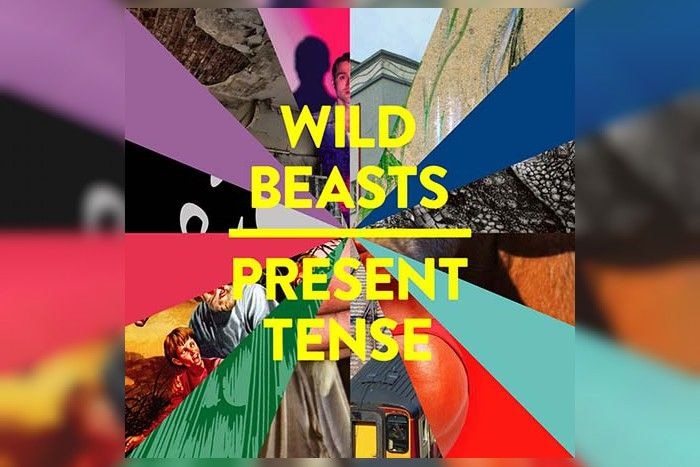 29 Wild Beasts