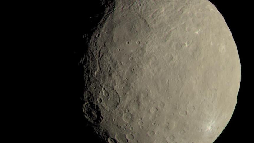 Ceres