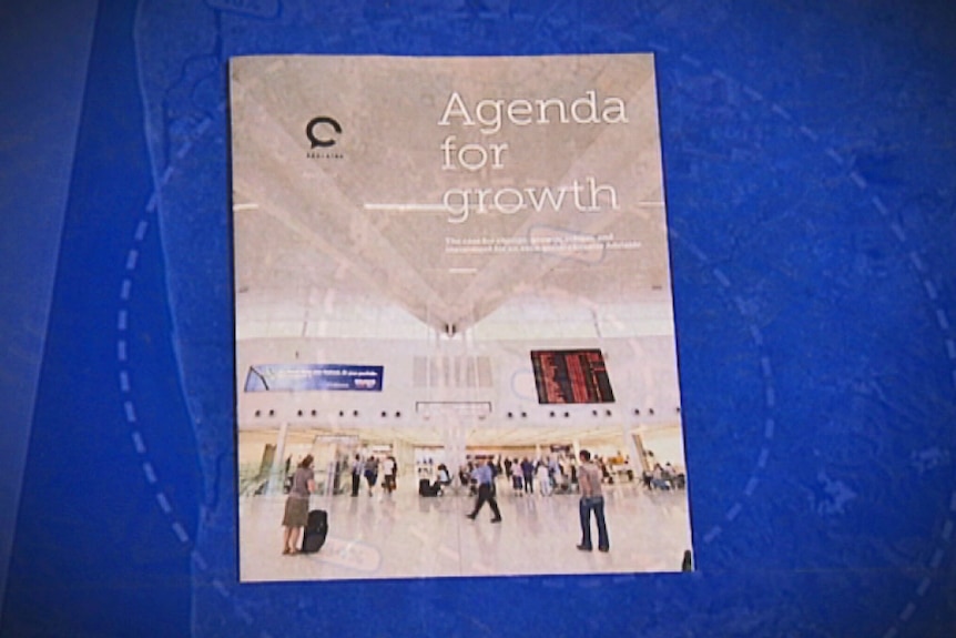 Agenda for Growth