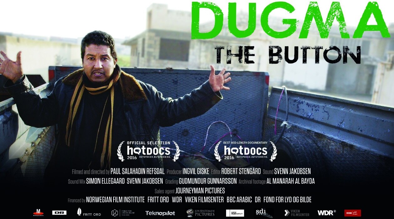 Dugma: Inside the minds of suicide bombers - ABC News