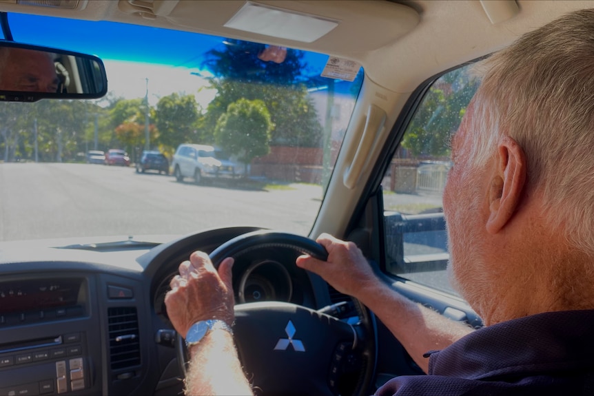Renewed calls for older driver re-testing amid spike in road