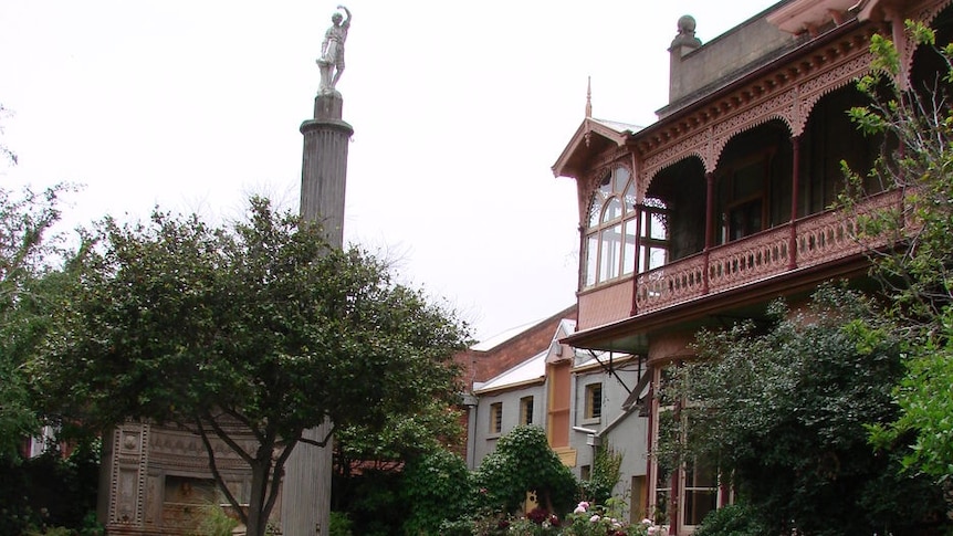 Historic Bendigo mansion up for auction