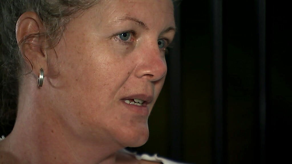 Ex-wife of former One Nation adviser says being grilled over her rape ...