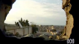 Inside Homs video gallery teaser image