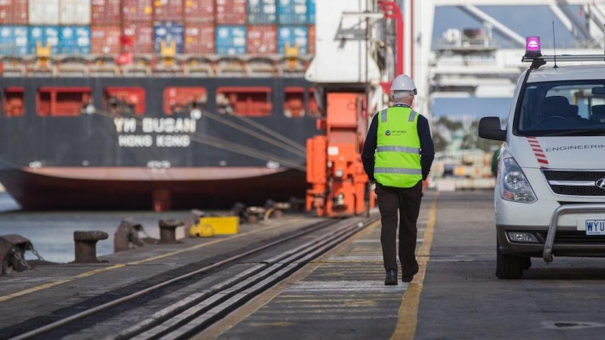 DP World Australia confirme que les données des employés ont été volées lors d’une cyberattaque et met en garde contre de nouveaux retards de fret avant la ruée de Noël