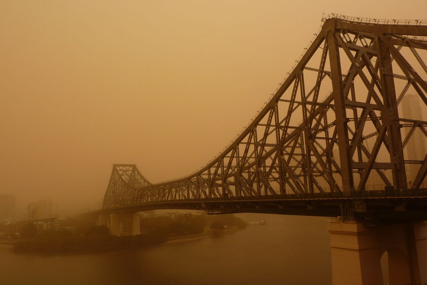 Brisbane's Story Bridge