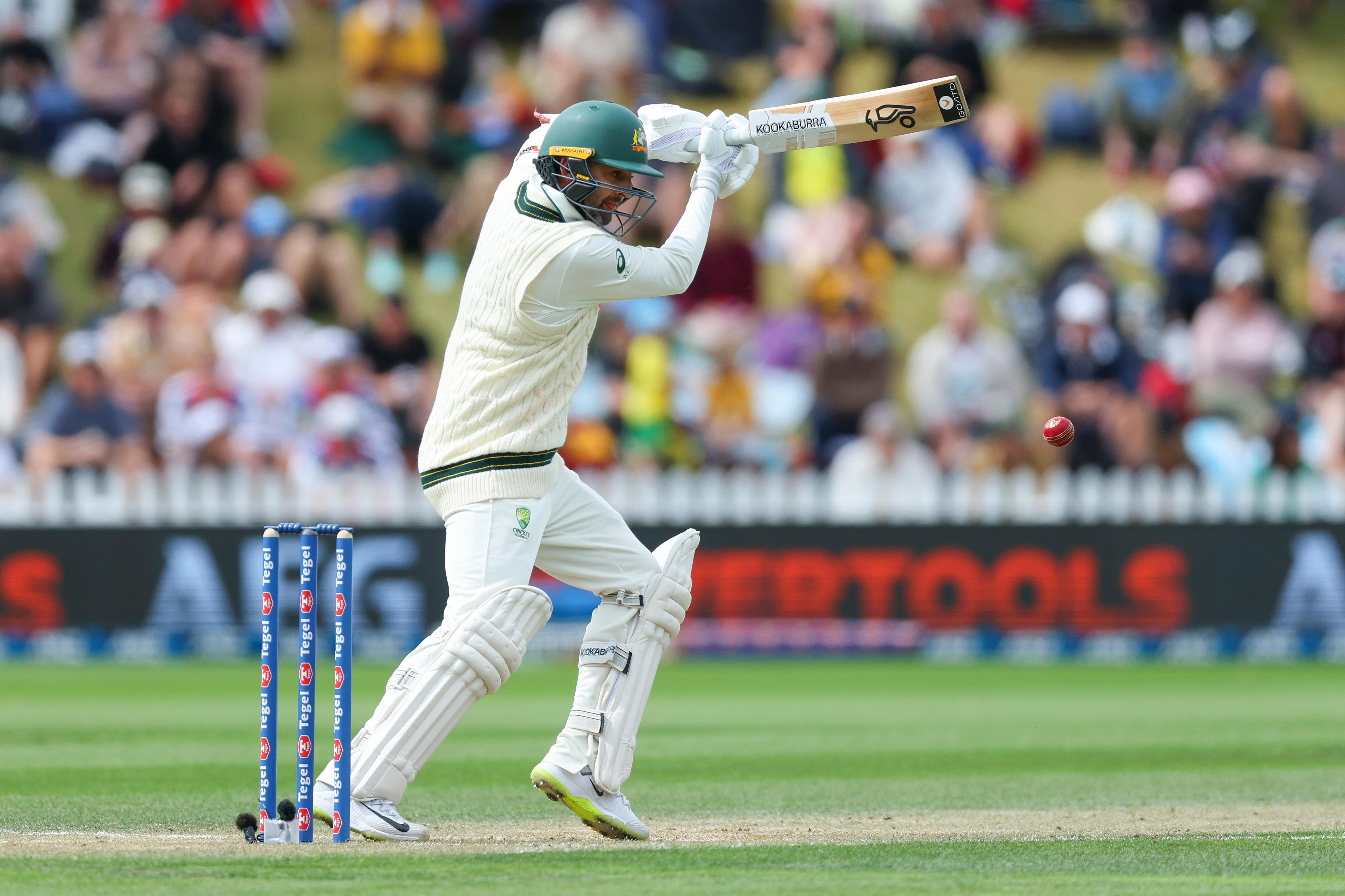 Five quick hits — Nathan Lyon's surprise star turn, New Zealand led by